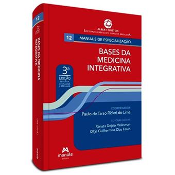 Bases Da Medicina Integrativa - 1