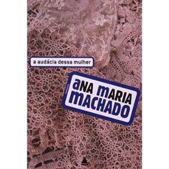 A Audácia Dessa Mulher - 1