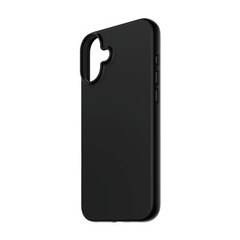 Capa para Telemóvel PanzerGlass SAFE. by PanzerGlass® TPU Case Black iPhone 16 Plus | Preto - 1