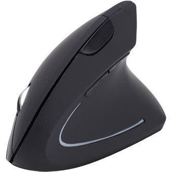 Rato Vertical Orysin | Sem Fios | 2,4 GHz | Ergonómico | Alta Sensibilidade | USB - 1
