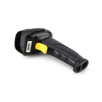 Leitor de código de barras Eightt ESC-2D | Preto - 1