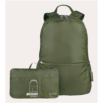 Mochila Tucano BPCOBK-ECO-VM - 1