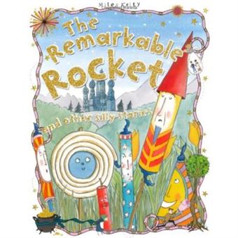 Silly Stories The Remarkable Rocket And Other Stories - [Version Originale] - 1