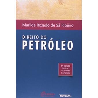 Direito do Petróleo - 1