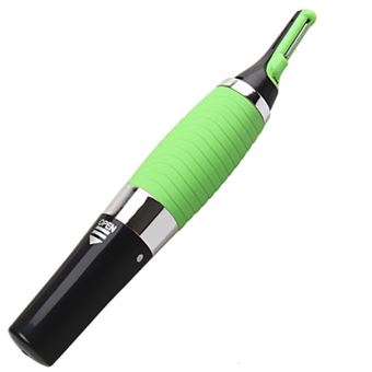 Aparador VERG Trimmer para Nariz e Sombracelhas - 1