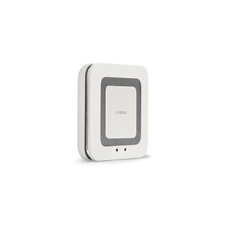 Detetor Inteligente de Fumo Bosch Twinguard | Branco - 1