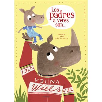 Los Padres A Veces Son - 1