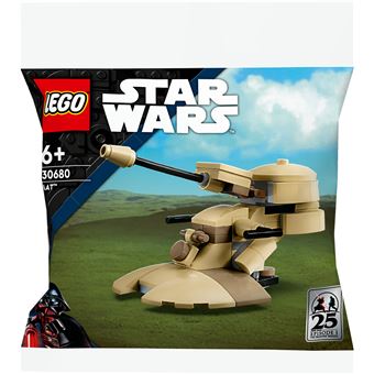 LEGO AAT™ 30680 | 75 Peças - 1