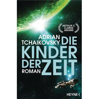 Die Kinder Der Zeit - 1
