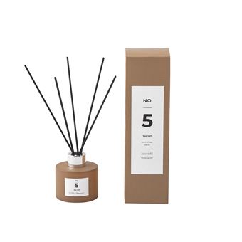 Difusor de Aroma Bloomingville NO. 5 - Sea Salt | Castanho - 1