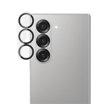 Protetor de Ecrã para Telemóvel PanzerGlass PanzerGlass® PicturePerfect Camera Lens Protector Samsung Galaxy Z Fold7 | Transparente - 1