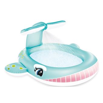 Piscina Infantil Intex 57440 | Azul - 1