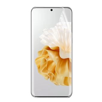 Película Hydrogel Full Cover Frente Phonecare para Oppo Reno12 Pro | Transparente - 1