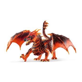 Boneco temático para crianças Schleich Eldrador 70138 - 1