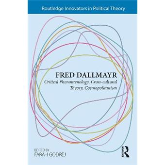 Fred Dallmayr - 1