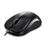 Rato com Fios Rapoo N1130 Preto_1