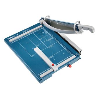 Guilhotina Dahle 565 | Azul, Cinzento - 1