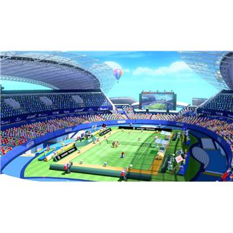 Videojogo Nintendo Mario Tennis : Ultra Smash - 1