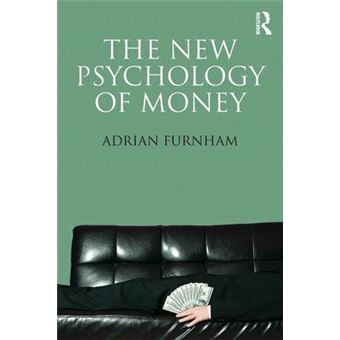 The New Psychology of Money - Paperback - 2014 - 1