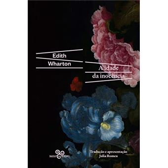 A Idade Da Inocência - 1