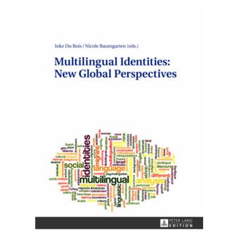 Multilingual Identities New Global Perspectives - 1