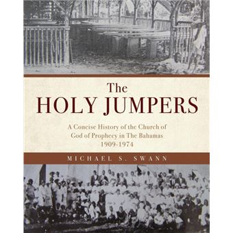 the Holy Jumpers Paperback - - 1