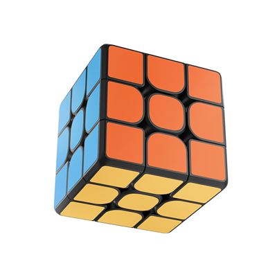 Cubo Rubik´s - Master 4x4, Quebra-cabeças