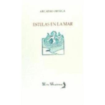 Estelas en la mar - 1