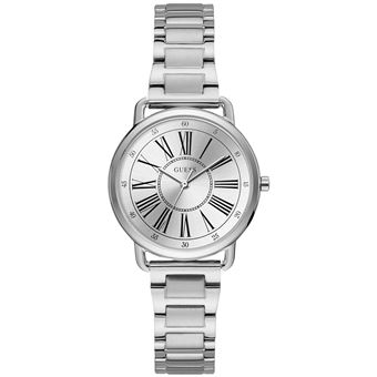 Relógio Senhora GUESS JACKIE W1148L1 - Prata - 1