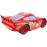 Carro Faísca McQueen Cars 3 Mattel FBN52 Plástico Vermelho_2
