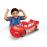 Carro Faísca McQueen Cars 3 Mattel FBN52 Plástico Vermelho_3