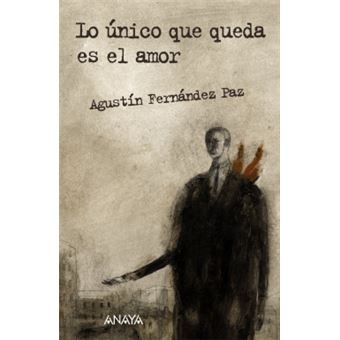 Lo Único Que Queda Es El Amor - 1