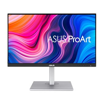 Monitor ASUS PA278CV | LED | QHD | 5 ms | 75 Hz | 27" | G - 1