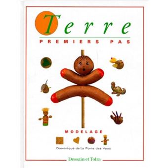 Terre - Modelage - 1