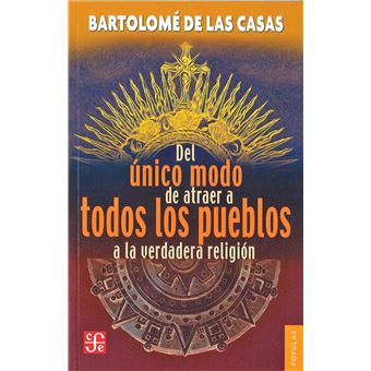 Del Único Modo De Atraer A Todos Los Pueblos A La Verdadera Religión - 1
