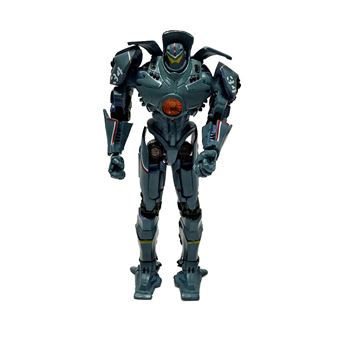 Figura Zhishang 12003 Pacific Rim - Dangerous Wanderer | 7'' - 1