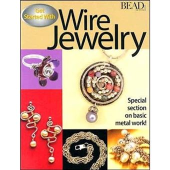 Get Started with Wire Jewlery - Paperback - 2006 - 1