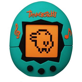 Tamagotchi Bluetooth Speaker Teknofun - 1