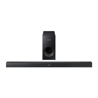 Samsung HW-K335 coluna soundbar 2.1 canais 130 W Preto