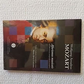 Aforismos Musicais - 1