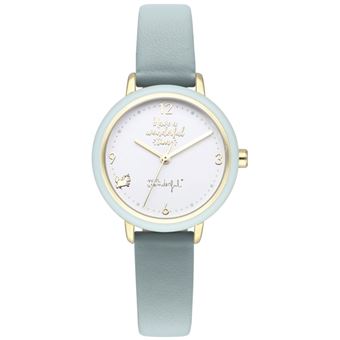 Relógio Senhora MR WONDERFUL WONDERFUL TIME WR25200 - Verde - 1