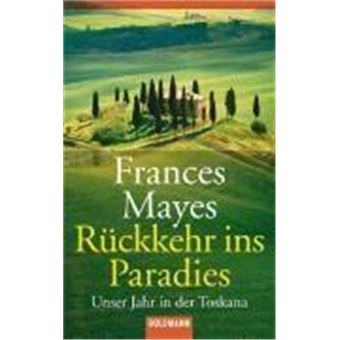 Rückkehr Ins Paradies - 1