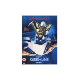 Gremlins - 1