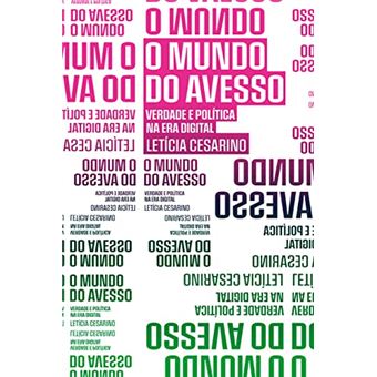 O Mundo Do Avesso - 1
