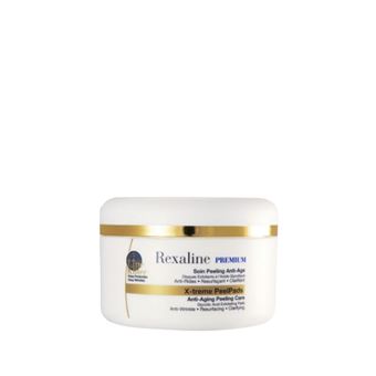 Esfoliante Facial Rexaline X-treme PeelPads - 1