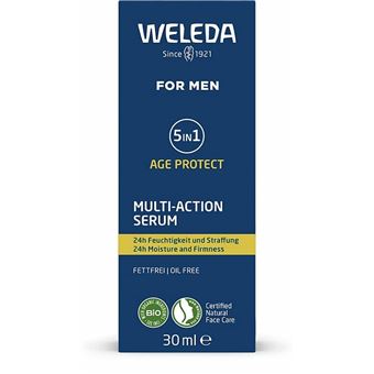 Sérum Facial Weleda 6958X2 - 1