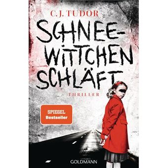 Tudor-Schneewittchen Schläft-G - 1