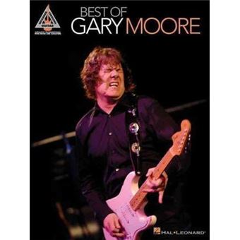 Best of Gary Moore - 1