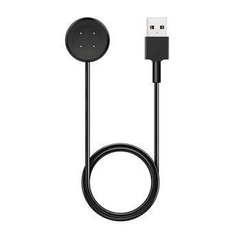 Carregador USB GIFT4ME para Google Pixel Watch 3 | Preto - 1