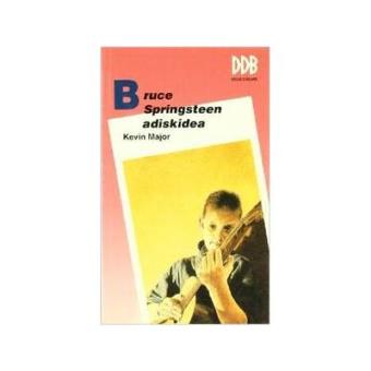 bruce springsteen adiskidea - 1